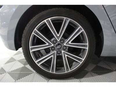 Audi A1 Sportback Allstreet 10 25 TFSI - 95ch Advanced - Garantie - Financement   - 7