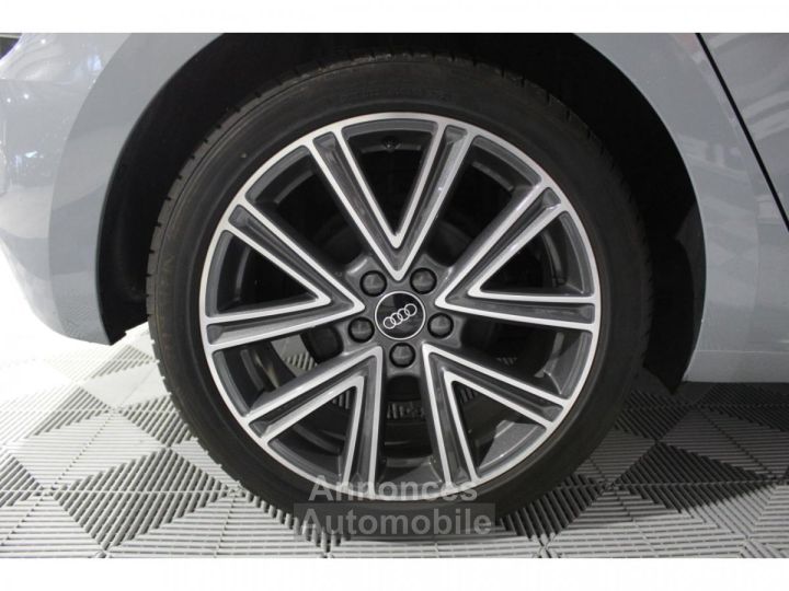 Audi A1 Sportback Allstreet 10 25 TFSI - 95ch Advanced - Garantie - Financement - 7