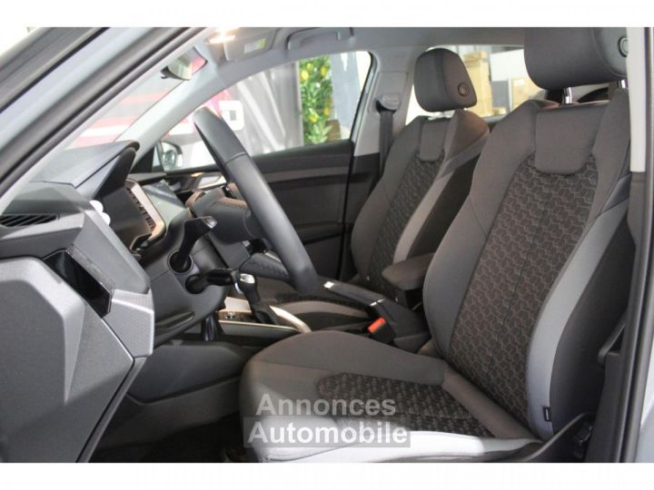 Audi A1 Sportback Allstreet 10 25 TFSI - 95ch Advanced - Garantie - Financement - 8