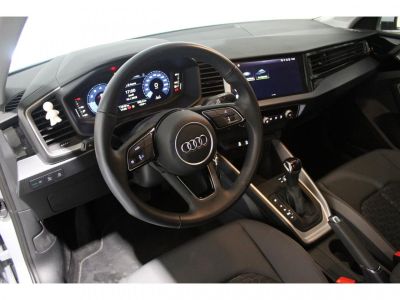 Audi A1 Sportback Allstreet 10 25 TFSI - 95ch Advanced - Garantie - Financement   - 9