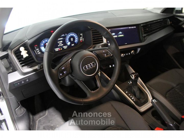 Audi A1 Sportback Allstreet 10 25 TFSI - 95ch Advanced - Garantie - Financement - 9