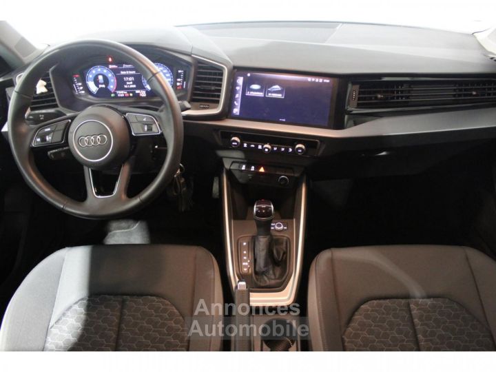 Audi A1 Sportback Allstreet 10 25 TFSI - 95ch Advanced - Garantie - Financement - 10