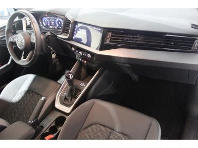 Audi A1 Sportback Allstreet 10 25 TFSI - 95ch Advanced - Garantie - Financement   - 11