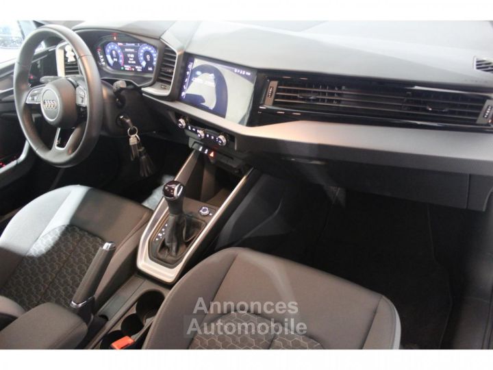 Audi A1 Sportback Allstreet 10 25 TFSI - 95ch Advanced - Garantie - Financement - 11