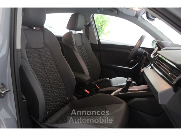 Audi A1 Sportback Allstreet 10 25 TFSI - 95ch Advanced - Garantie - Financement - 12