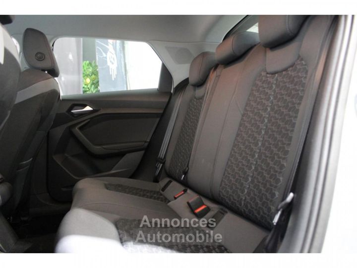 Audi A1 Sportback Allstreet 10 25 TFSI - 95ch Advanced - Garantie - Financement - 13