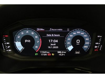 Audi A1 Sportback Allstreet 10 25 TFSI - 95ch Advanced - Garantie - Financement   - 14