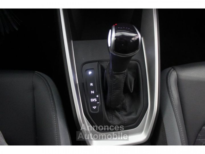 Audi A1 Sportback Allstreet 10 25 TFSI - 95ch Advanced - Garantie - Financement - 17