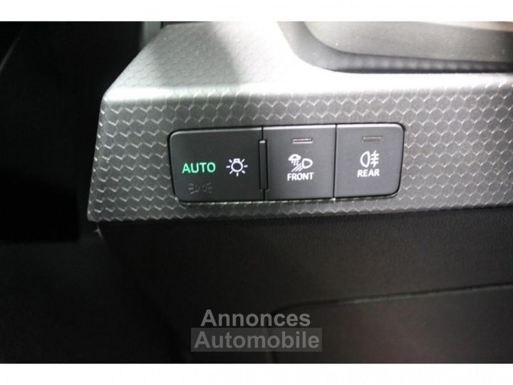 Audi A1 Sportback Allstreet 10 25 TFSI - 95ch Advanced - Garantie - Financement - 18