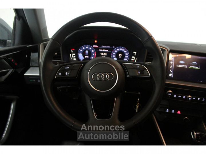 Audi A1 Sportback Allstreet 10 25 TFSI - 95ch Advanced - Garantie - Financement - 19