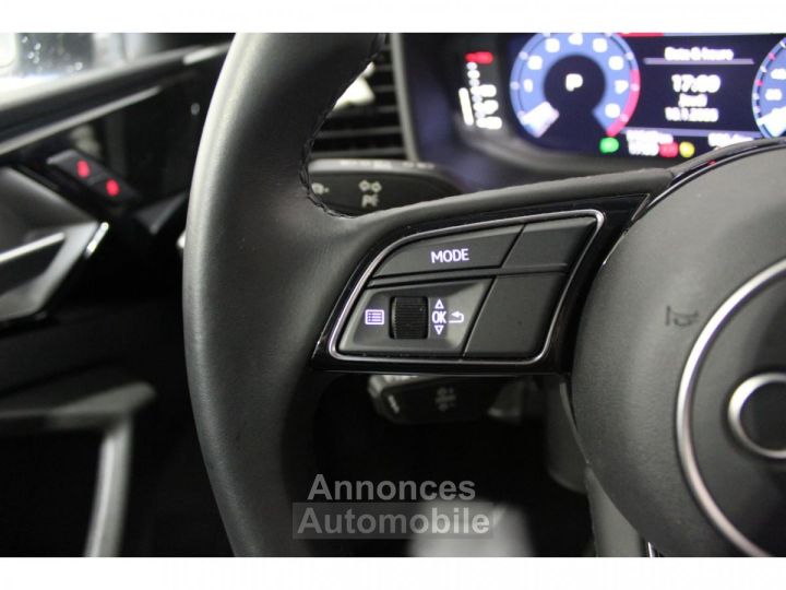 Audi A1 Sportback Allstreet 10 25 TFSI - 95ch Advanced - Garantie - Financement - 20