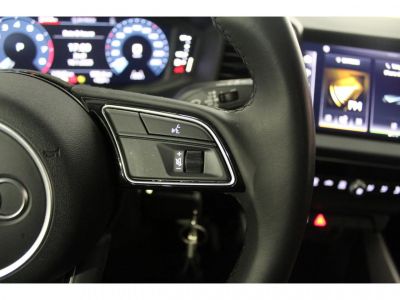 Audi A1 Sportback Allstreet 10 25 TFSI - 95ch Advanced - Garantie - Financement   - 21