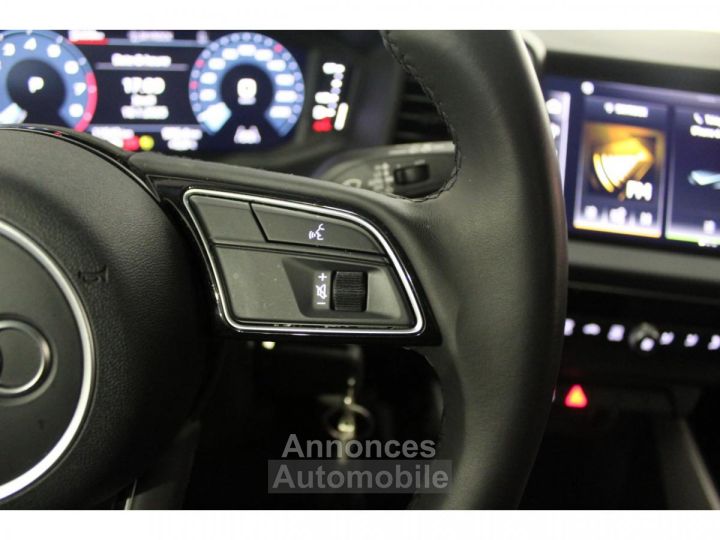 Audi A1 Sportback Allstreet 10 25 TFSI - 95ch Advanced - Garantie - Financement - 21