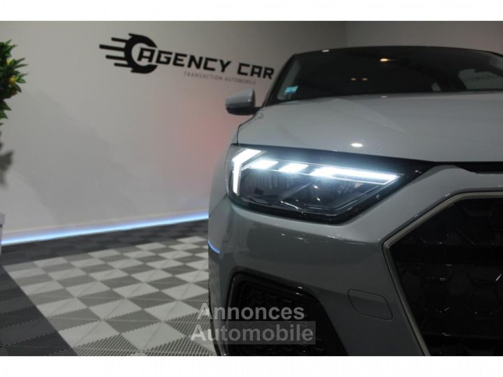Audi A1 Sportback Allstreet 10 25 TFSI - 95ch Advanced - Garantie - Financement - 23