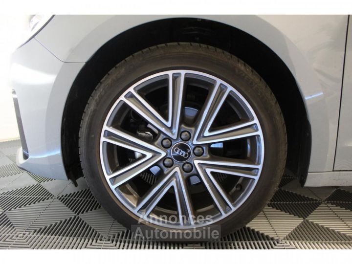 Audi A1 Sportback Allstreet 10 25 TFSI - 95ch Advanced - Garantie - Financement - 24