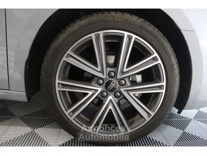 Audi A1 Sportback Allstreet 10 25 TFSI - 95ch Advanced - Garantie - Financement - 25