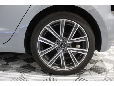 Audi A1 Sportback Allstreet 10 25 TFSI - 95ch Advanced - Garantie - Financement   - 26