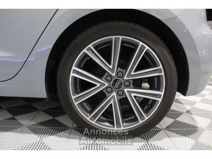Audi A1 Sportback Allstreet 10 25 TFSI - 95ch Advanced - Garantie - Financement - 26