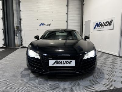 Audi R8 V8 42 FSI 420 CH Quattro R-Tronic   - 2