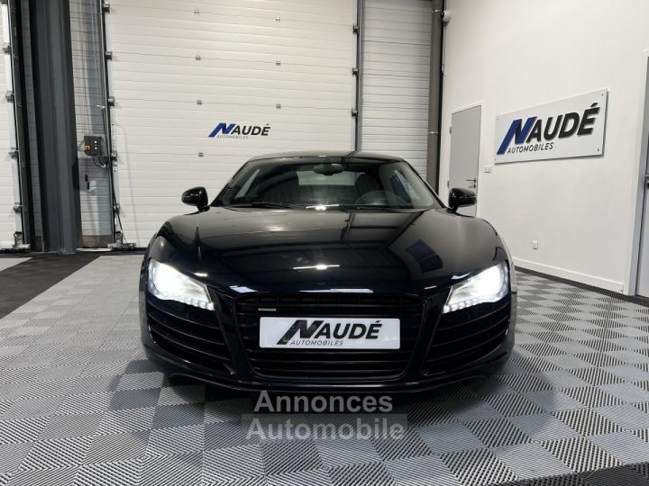 Audi R8 V8 42 FSI 420 CH Quattro R-Tronic - 2