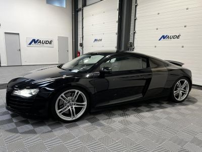 Audi R8 V8 42 FSI 420 CH Quattro R-Tronic   - 4