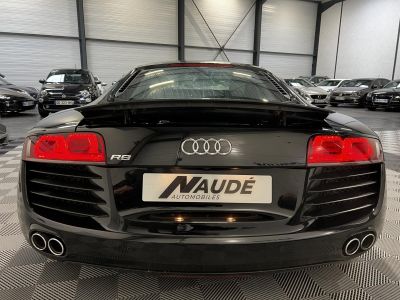 Audi R8 V8 42 FSI 420 CH Quattro R-Tronic   - 6