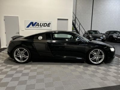 Audi R8 V8 42 FSI 420 CH Quattro R-Tronic   - 8