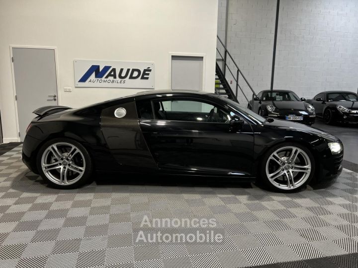 Audi R8 V8 42 FSI 420 CH Quattro R-Tronic - 8