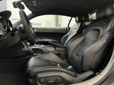 Audi R8 V8 42 FSI 420 CH Quattro R-Tronic   - 10