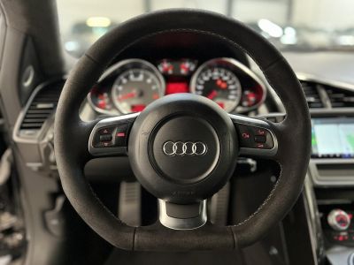 Audi R8 V8 42 FSI 420 CH Quattro R-Tronic   - 12