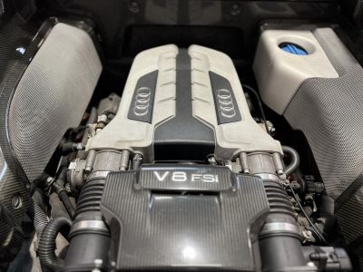 Audi R8 V8 42 FSI 420 CH Quattro R-Tronic   - 18