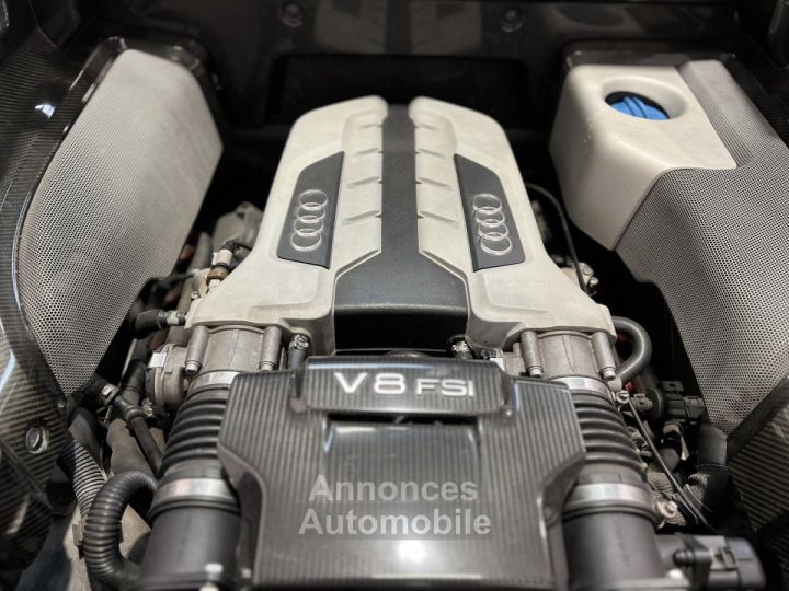 Audi R8 V8 42 FSI 420 CH Quattro R-Tronic - 18