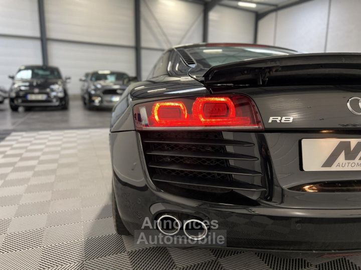 Audi R8 V8 42 FSI 420 CH Quattro R-Tronic - 20