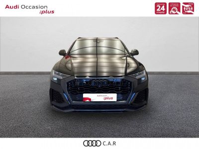 Audi RS Q8 TFSI 600 ch Tiptronic 8 Quattro   - 2