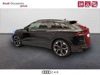 Audi RS Q8 TFSI 600 ch Tiptronic 8 Quattro   - 3