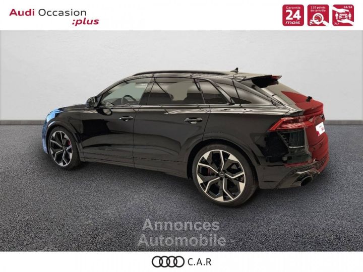 Audi RS Q8 TFSI 600 ch Tiptronic 8 Quattro - 3
