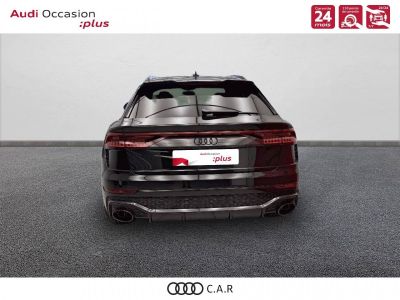 Audi RS Q8 TFSI 600 ch Tiptronic 8 Quattro   - 4