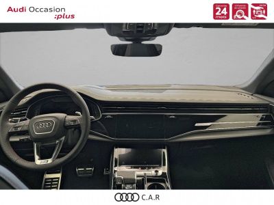 Audi RS Q8 TFSI 600 ch Tiptronic 8 Quattro   - 6