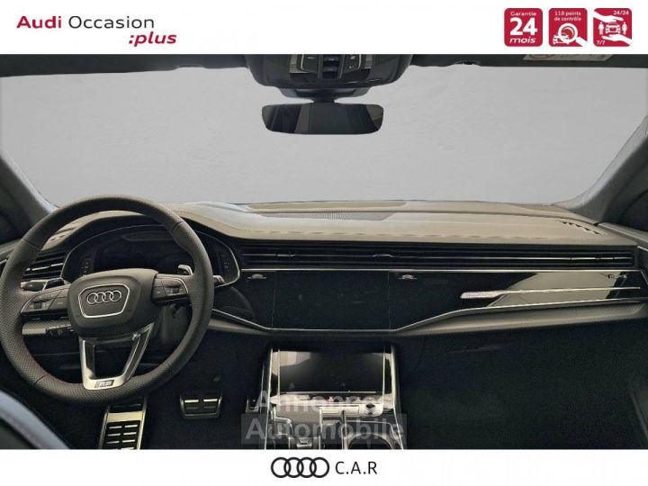 Audi RS Q8 TFSI 600 ch Tiptronic 8 Quattro - 6