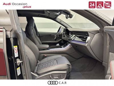 Audi RS Q8 TFSI 600 ch Tiptronic 8 Quattro   - 7