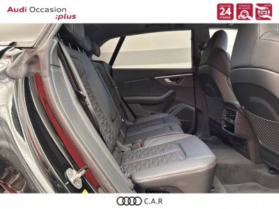 Audi RS Q8 TFSI 600 ch Tiptronic 8 Quattro   - 8
