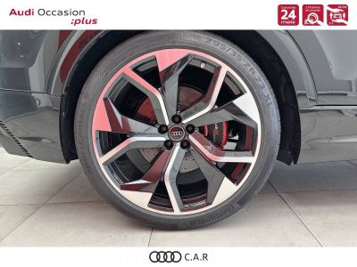 Audi RS Q8 TFSI 600 ch Tiptronic 8 Quattro   - 9