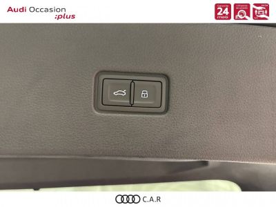 Audi RS Q8 TFSI 600 ch Tiptronic 8 Quattro   - 10