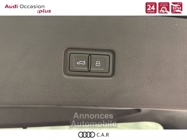 Audi RS Q8 TFSI 600 ch Tiptronic 8 Quattro - 10