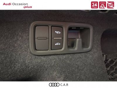 Audi RS Q8 TFSI 600 ch Tiptronic 8 Quattro   - 11