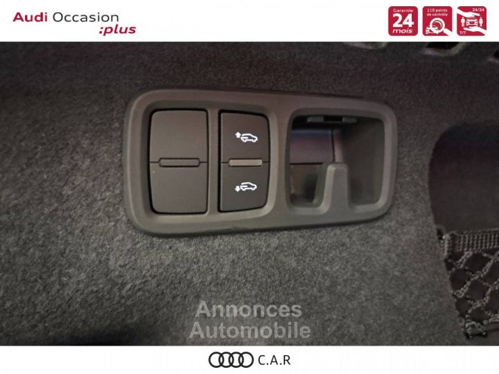 Audi RS Q8 TFSI 600 ch Tiptronic 8 Quattro - 11