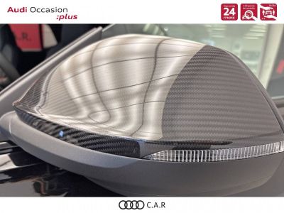 Audi RS Q8 TFSI 600 ch Tiptronic 8 Quattro   - 12