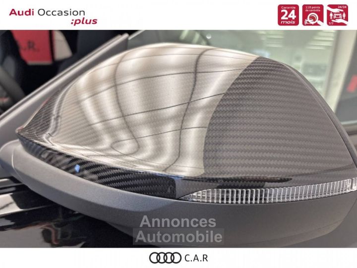 Audi RS Q8 TFSI 600 ch Tiptronic 8 Quattro - 12