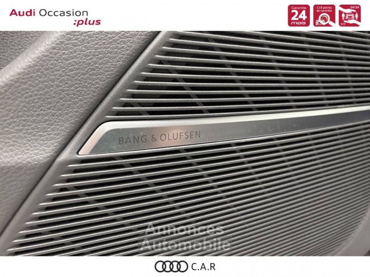 Audi RS Q8 TFSI 600 ch Tiptronic 8 Quattro - 13