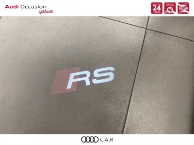 Audi RS Q8 TFSI 600 ch Tiptronic 8 Quattro   - 14